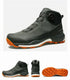 Anti-slip Wear-resistant Breathable Hiking Shoes